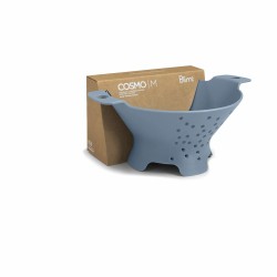 Blim Plus Cosmo – Durszlak kuchenny ciemnoniebieski