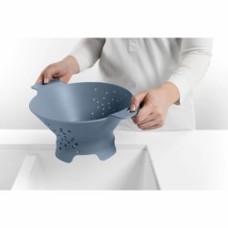 Blim Plus Cosmo – Durszlak kuchenny ciemnoniebieski