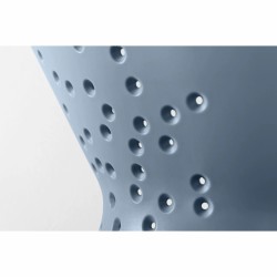 Blim Plus Cosmo – Durszlak kuchenny ciemnoniebieski