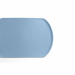 Blim Plus Skateboard - deska do krojenia niebieska