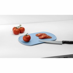 Blim Plus Skateboard - deska do krojenia niebieska