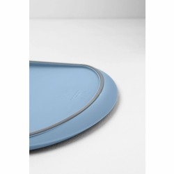 Blim Plus Skateboard - deska do krojenia niebieska