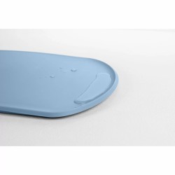 Blim Plus Skateboard - deska do krojenia niebieska