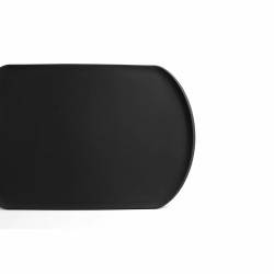 Blim Plus Skateboard - deska do krojenia czarna