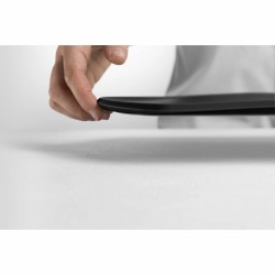 Blim Plus Skateboard - deska do krojenia czarna