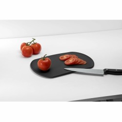 Blim Plus Skateboard - deska do krojenia czarna