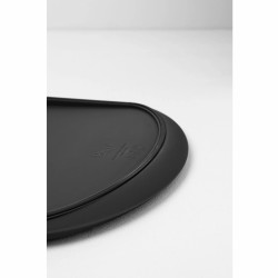 Blim Plus Skateboard - deska do krojenia czarna