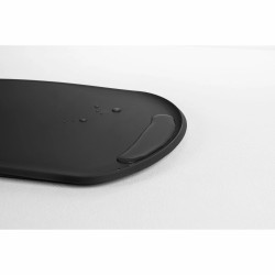 Blim Plus Skateboard - deska do krojenia czarna