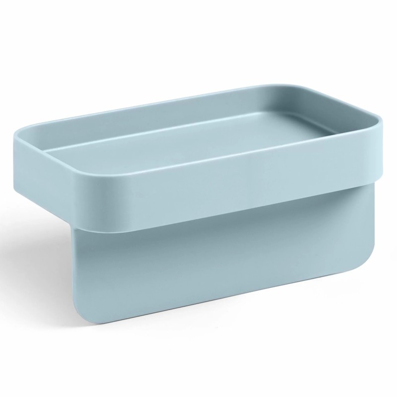 Blim Plus Battigia – Ociekacz na gąbkę i ściereczkę jasnoniebieski