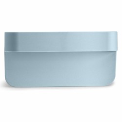 Blim Plus Battigia – Ociekacz na gąbkę i ściereczkę jasnoniebieski