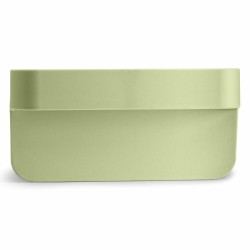 Blim Plus Battigia – Ociekacz na gąbkę i ściereczkę jasnozielony