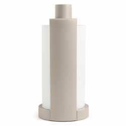 Blim Plus Stop – Stojak na ręcznik papierowy mokka