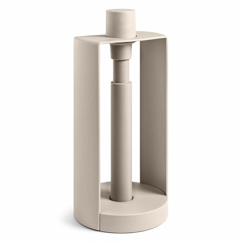 Blim Plus Stop – Stojak na ręcznik papierowy mokka