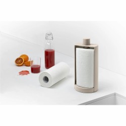 Blim Plus Stop – Stojak na ręcznik papierowy mokka