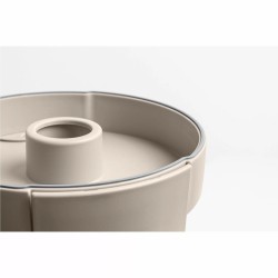 Blim Plus Stop – Stojak na ręcznik papierowy mokka