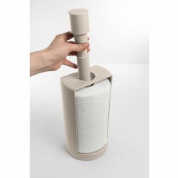 Blim Plus Stop – Stojak na ręcznik papierowy mokka