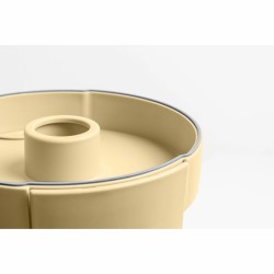 Blim Plus Stop – Stojak na ręcznik papierowy jasnożółty