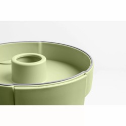 Blim Plus Stop – Stojak na ręcznik papierowy jasnozielony