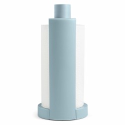Blim Plus Stop – Stojak na ręcznik papierowy jasnoniebieski