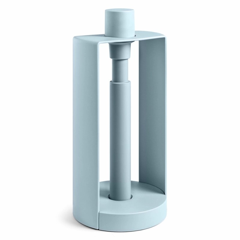 Blim Plus Stop – Stojak na ręcznik papierowy jasnoniebieski