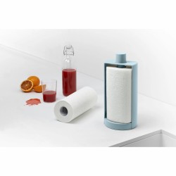 Blim Plus Stop – Stojak na ręcznik papierowy jasnoniebieski