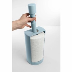 Blim Plus Stop – Stojak na ręcznik papierowy jasnoniebieski