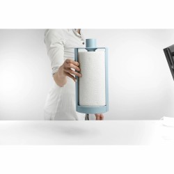 Blim Plus Stop – Stojak na ręcznik papierowy jasnoniebieski