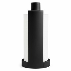 Blim Plus Stop – Stojak na ręcznik papierowy czarny
