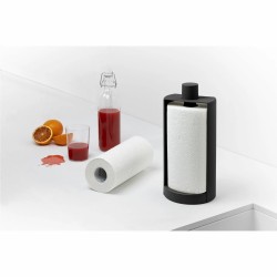 Blim Plus Stop – Stojak na ręcznik papierowy czarny
