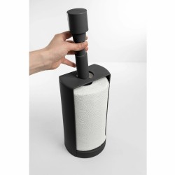 Blim Plus Stop – Stojak na ręcznik papierowy czarny
