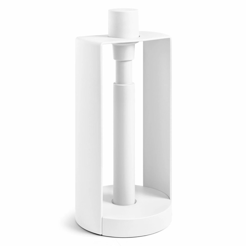 Blim Plus Stop – Stojak na ręcznik papierowy biały