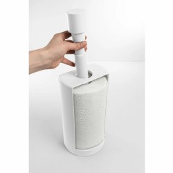 Blim Plus Stop – Stojak na ręcznik papierowy biały