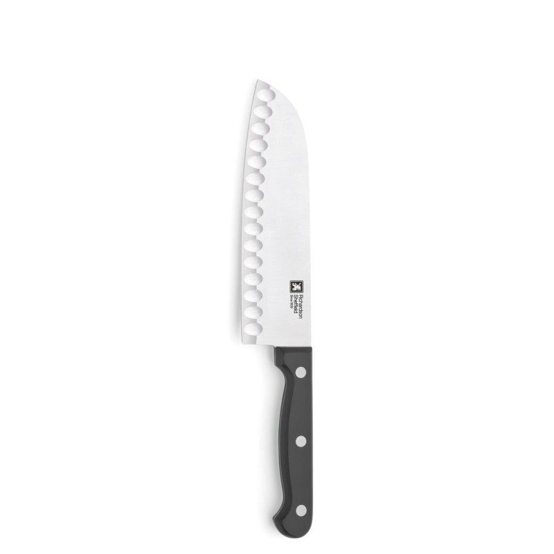 Richardson Sheffield Artisan – Nóż Santoku 17,5 cm