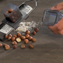 Microplane Gourmet - Nakładka do tarek