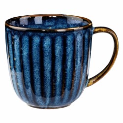 Verlo Deep Blue – Kubek 330 ml