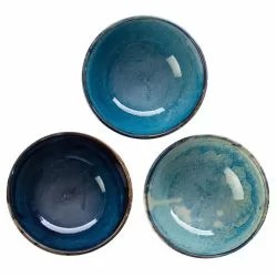 Verlo Deep Blue – Miska 18 cm