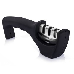 Richardson Sheffield - Ostrzałka do noży potrójna