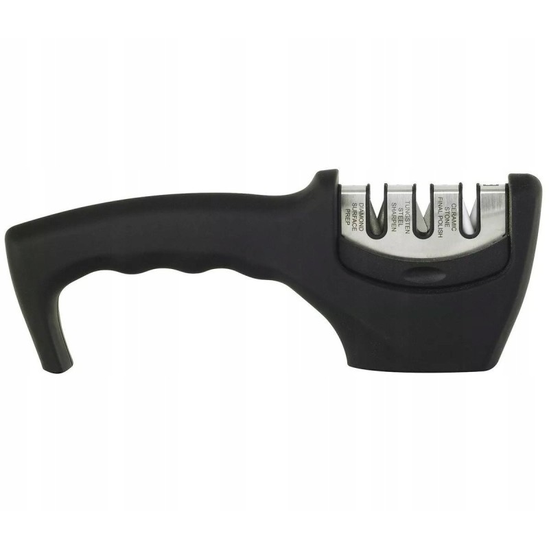 Richardson Sheffield - Ostrzałka do noży potrójna