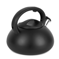 Tadar Vita - Czajnik 3 L,  czarny