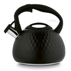 Konighoffer Mauro - Czajnik 3 L czarny