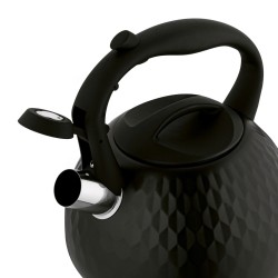 Konighoffer Mauro - Czajnik 3 L czarny