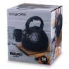 Konighoffer Mauro - Czajnik 3 L czarny
