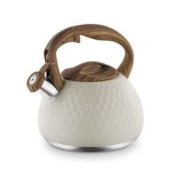 Konighoffer Mauro - Czajnik...