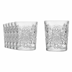 Onis Hobstar – Zestaw 6 szklanek 355 ml