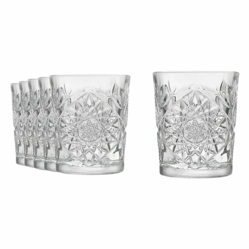 Onis Hobstar – Zestaw 6 szklanek 355 ml