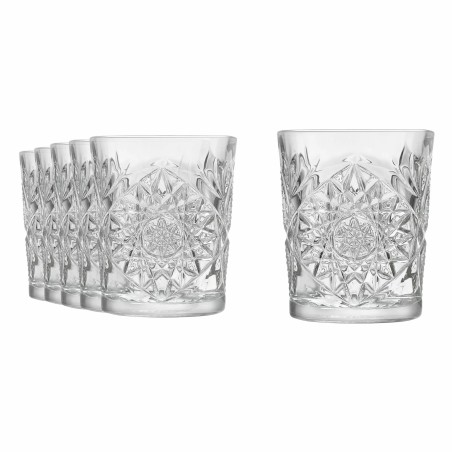 Onis Hobstar – Zestaw 6 szklanek 355 ml