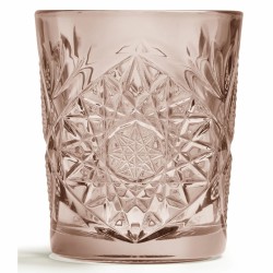 Onis Hobstar – Zestaw 6 szklanek Rose 355 ml