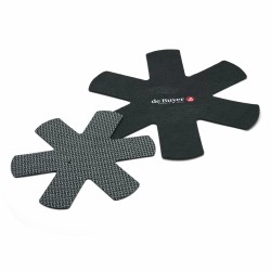 De Buyer – Zestaw 2 przekładek ochronnych do patel