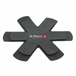 De Buyer – Zestaw 2 przekładek ochronnych do patel