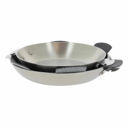 De Buyer – Zestaw 2 przekładek ochronnych do patel